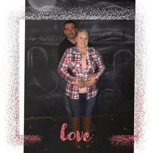 Meet your Posher, Chad